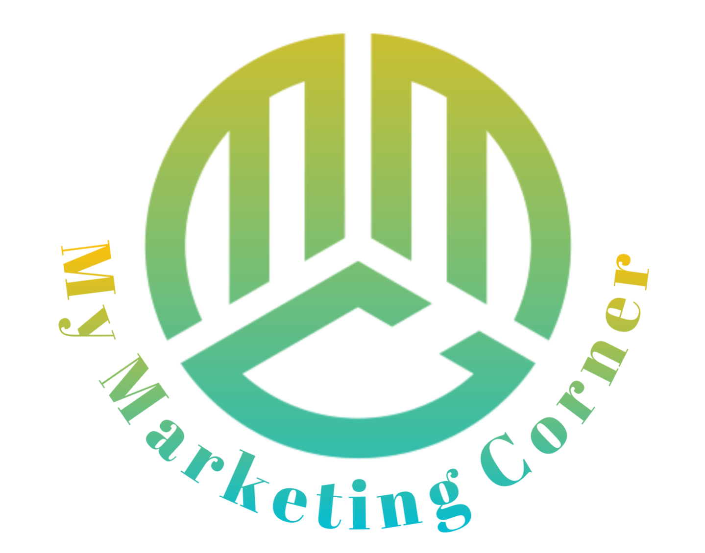 My Marketing Corner Logo